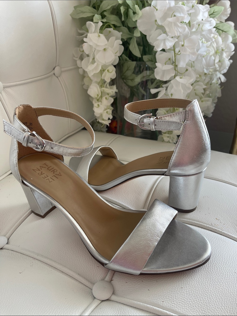 Naturalizer VERA DRESS SANDALS
